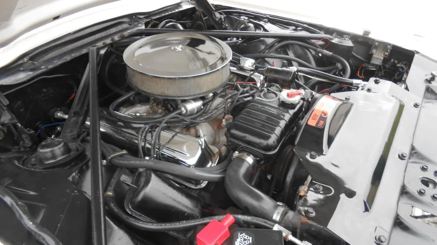 1964 Ford Thunderbird 4th Gen - Image 8 of 17