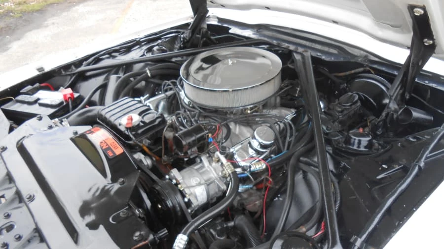 1964 Ford Thunderbird 4th Gen - Image 9 of 17