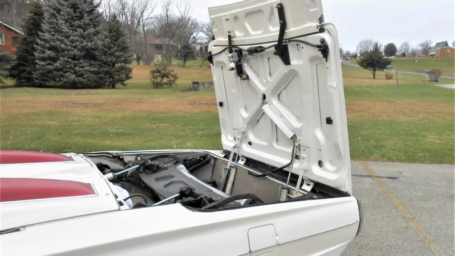 1964 Ford Thunderbird 4th Gen - Image 10 of 17