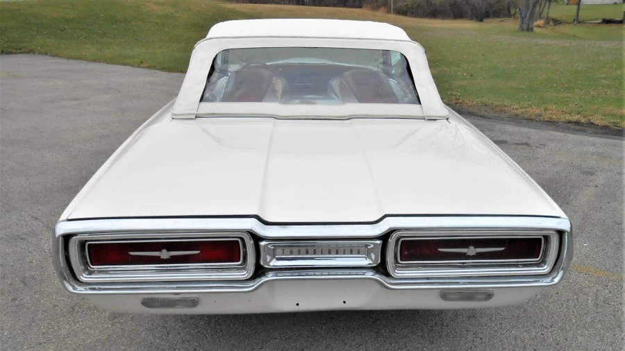 1964 Ford Thunderbird 4th Gen - Image 15 of 17