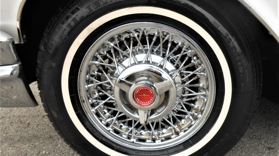 1964 Ford Thunderbird 4th Gen - Image 17 of 17