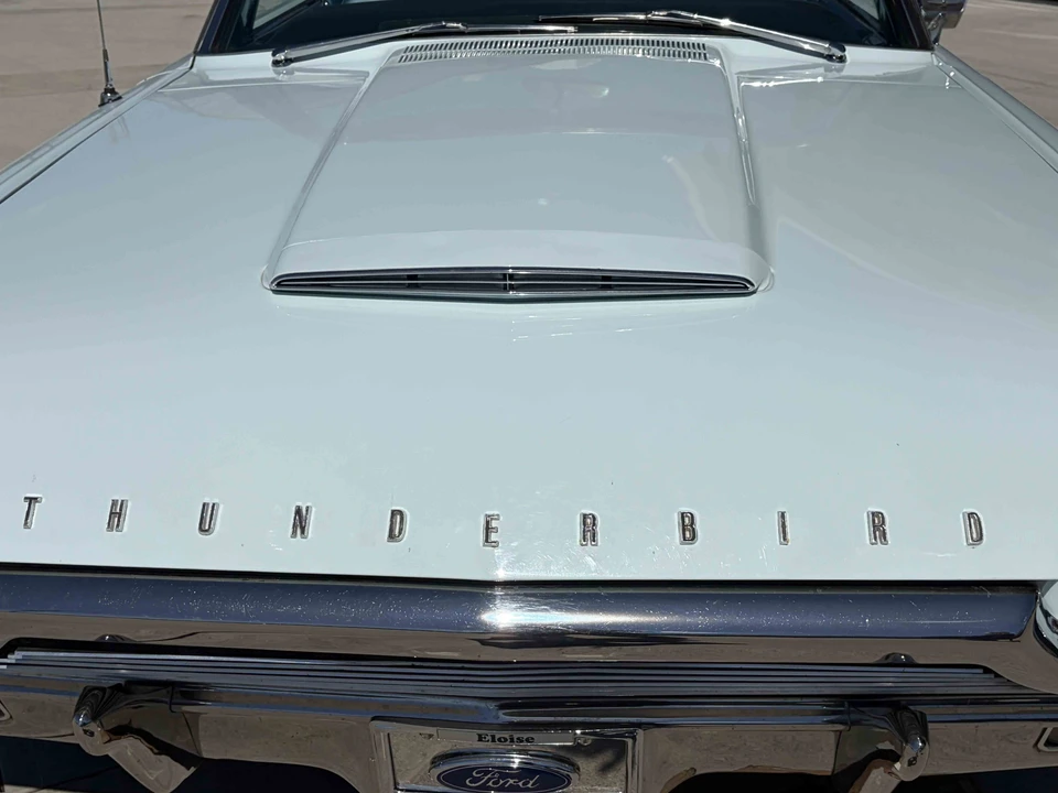 1964 Ford Thunderbird 4th Gen - Image 29 of 31