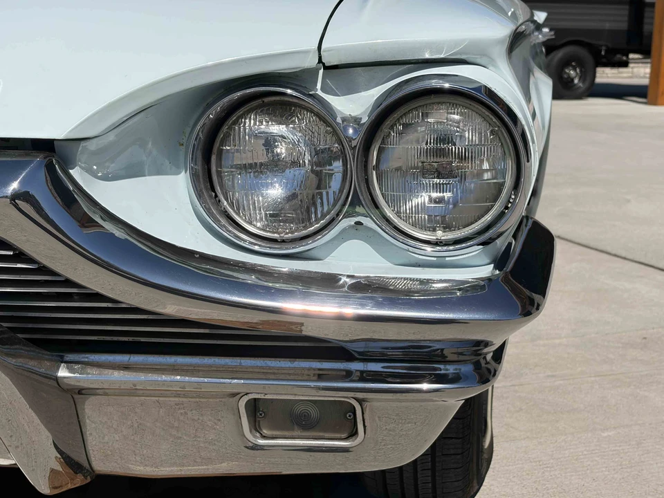 1964 Ford Thunderbird 4th Gen - Image 31 of 31