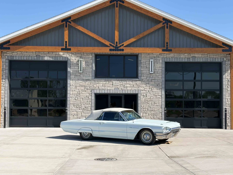 1964 Ford Thunderbird 4th Gen - Image 13 of 31