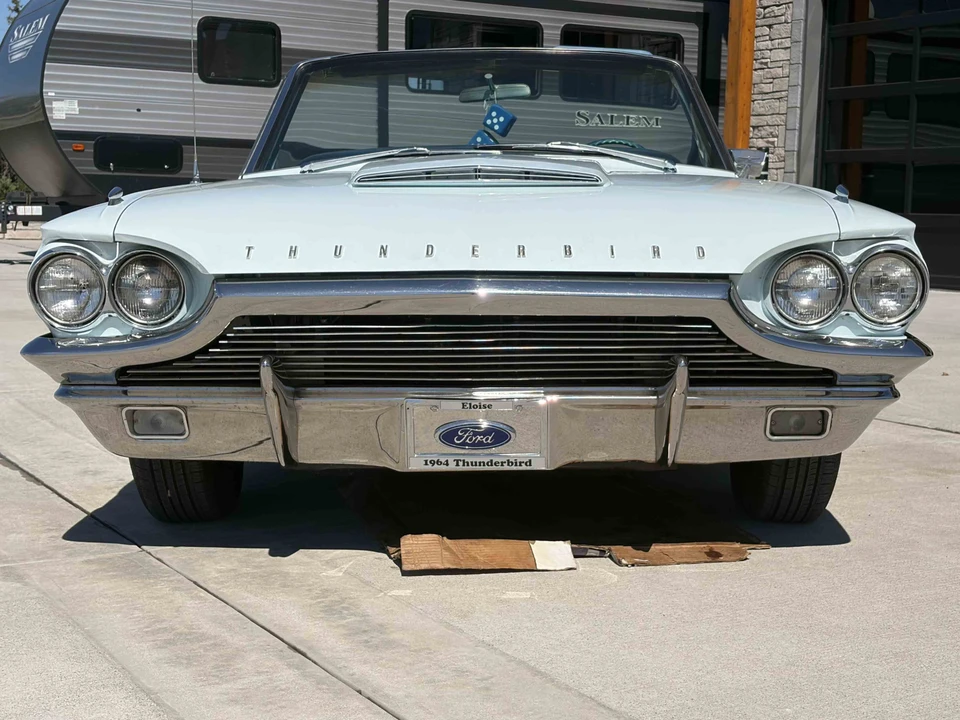 1964 Ford Thunderbird 4th Gen - Image 11 of 31