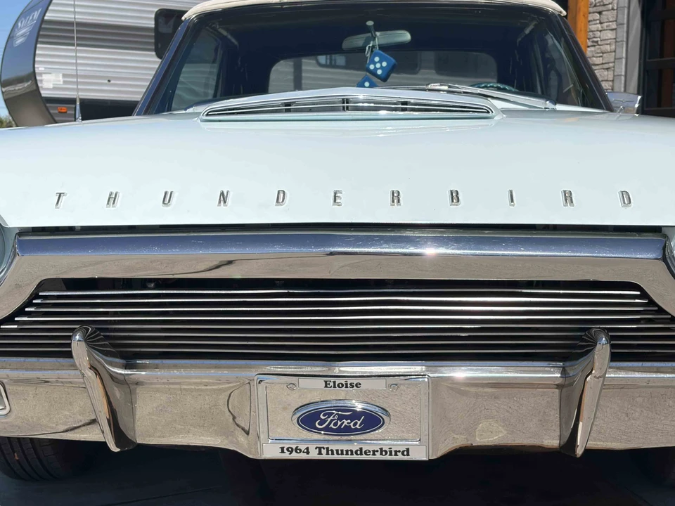 1964 Ford Thunderbird 4th Gen - Image 28 of 31