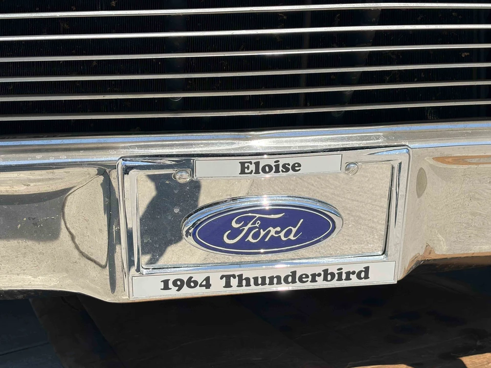 1964 Ford Thunderbird 4th Gen - Image 30 of 31