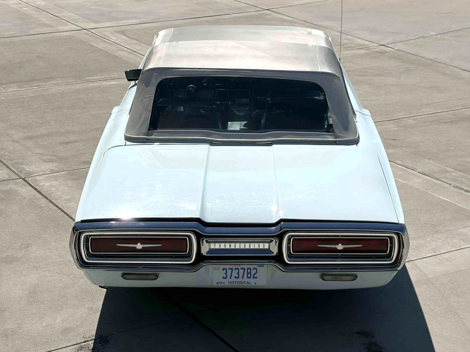 1964 Ford Thunderbird 4th Gen - Image 22 of 31