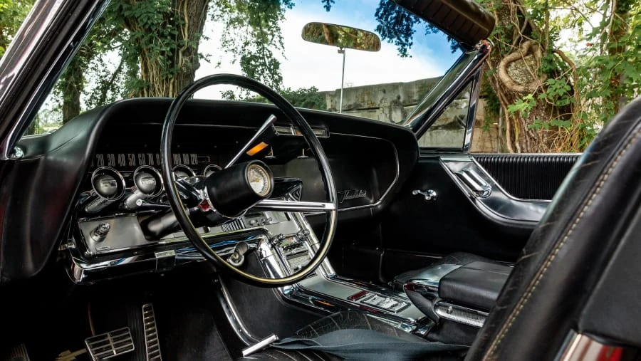 1964 Ford Thunderbird 4th Gen - Image 3 of 29