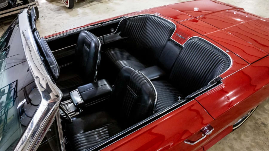 1964 Ford Thunderbird 4th Gen - Image 4 of 29