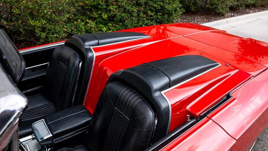 1964 Ford Thunderbird 4th Gen - Image 5 of 29