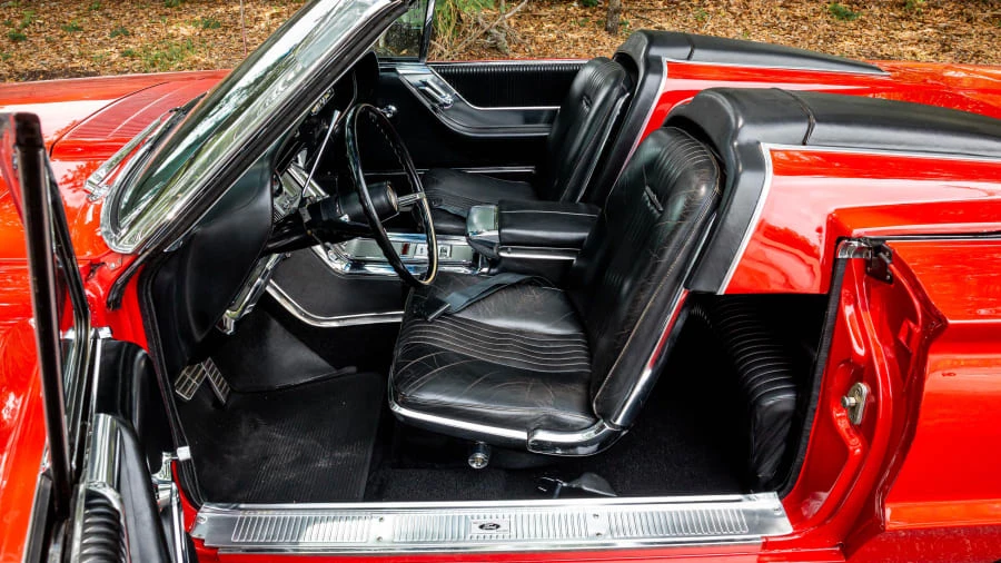 1964 Ford Thunderbird 4th Gen - Image 6 of 29