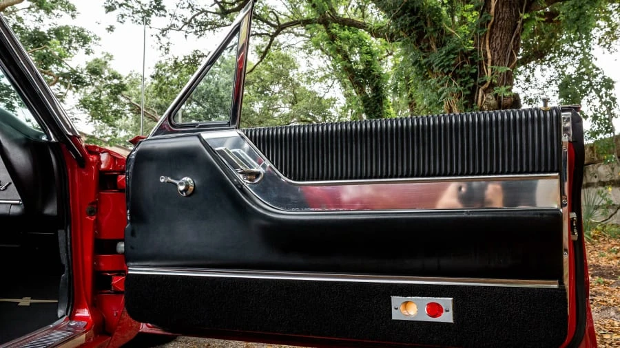 1964 Ford Thunderbird 4th Gen - Image 9 of 29