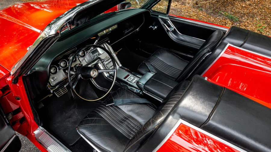 1964 Ford Thunderbird 4th Gen - Image 10 of 29