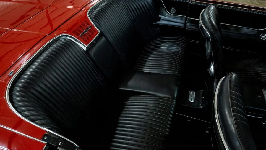 1964 Ford Thunderbird 4th Gen - Image 11 of 29