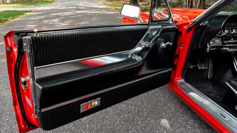 1964 Ford Thunderbird 4th Gen - Image 12 of 29