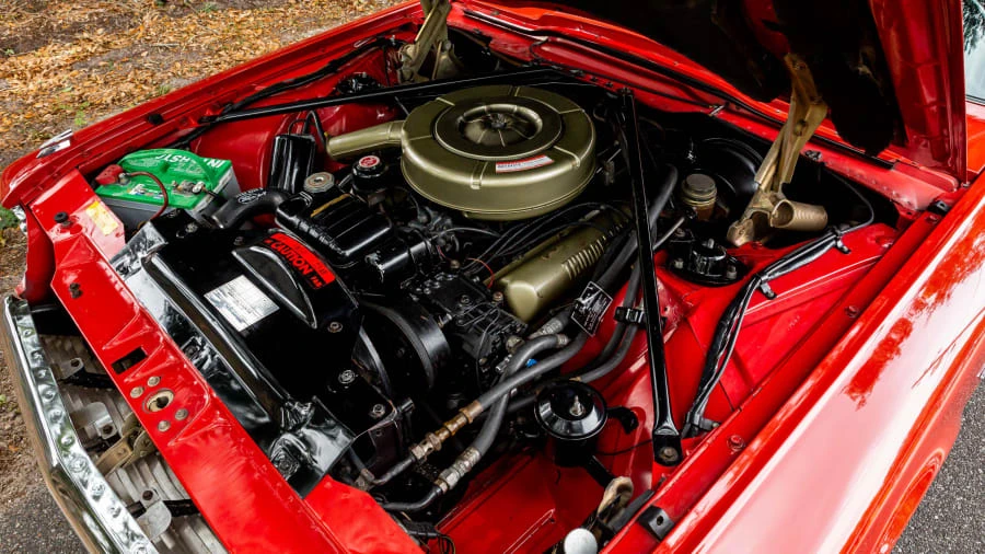1964 Ford Thunderbird 4th Gen - Image 14 of 29