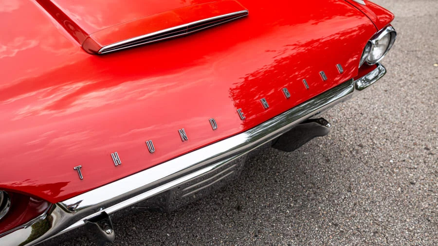 1964 Ford Thunderbird 4th Gen - Image 17 of 29