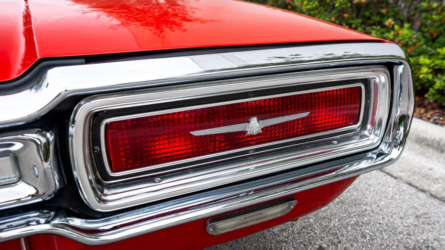 1964 Ford Thunderbird 4th Gen - Image 18 of 29