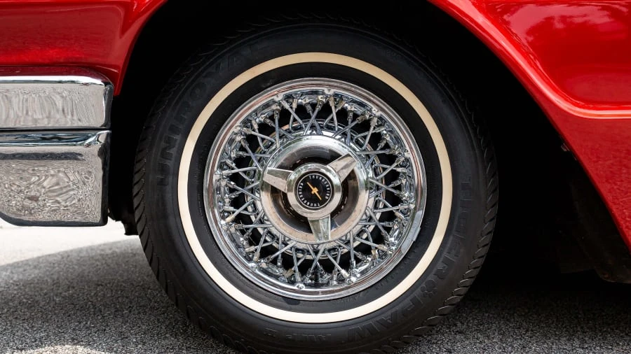 1964 Ford Thunderbird 4th Gen - Image 20 of 29