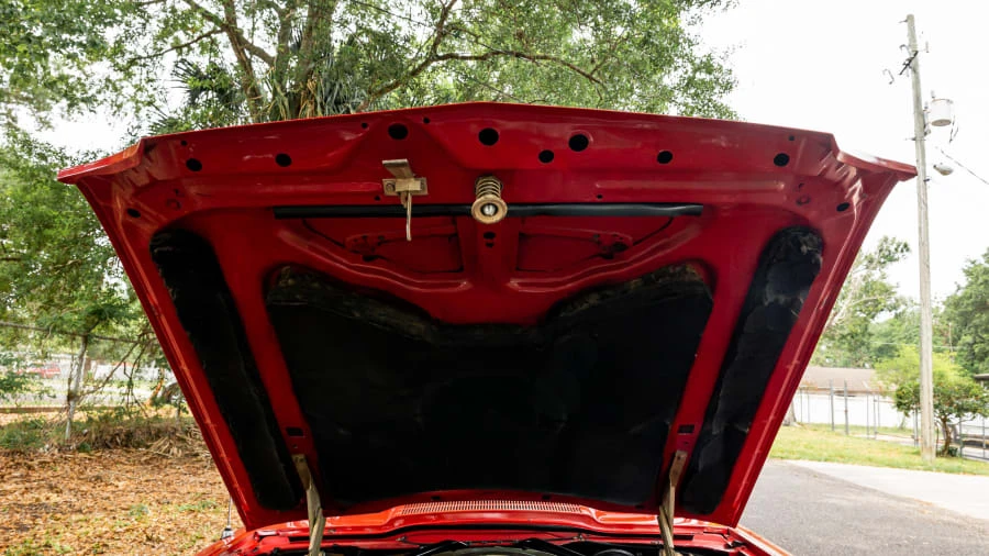 1964 Ford Thunderbird 4th Gen - Image 21 of 29