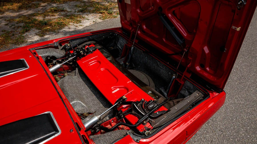 1964 Ford Thunderbird 4th Gen - Image 23 of 29