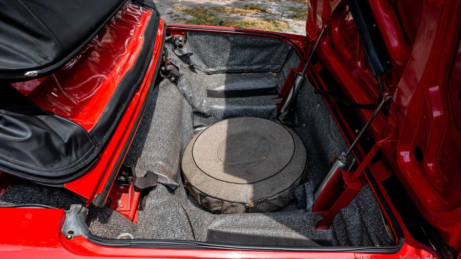 1964 Ford Thunderbird 4th Gen - Image 24 of 29