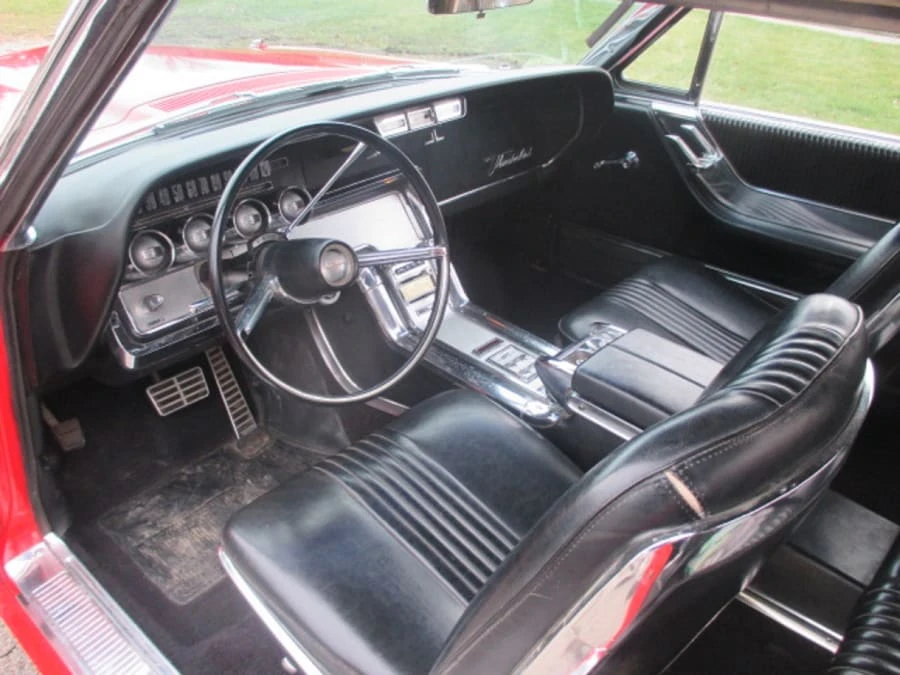 1964 Ford Thunderbird 4th Gen - Image 4 of 11