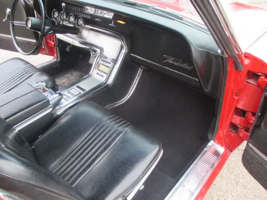 1964 Ford Thunderbird 4th Gen - Image 5 of 11