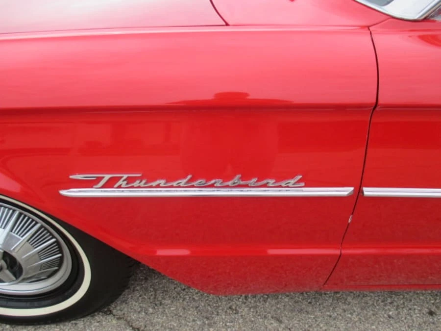 1964 Ford Thunderbird 4th Gen - Image 9 of 11