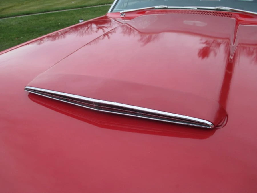 1964 Ford Thunderbird 4th Gen - Image 10 of 11