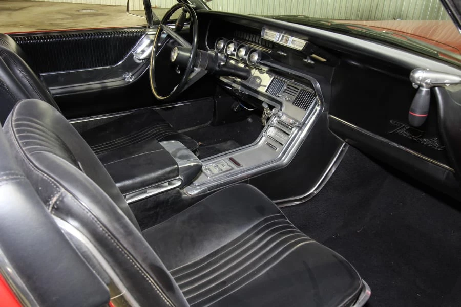 1964 Ford Thunderbird 4th Gen - Image 5 of 7