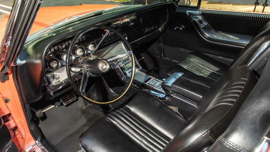 1964 Ford Thunderbird 4th Gen - Image 4 of 20