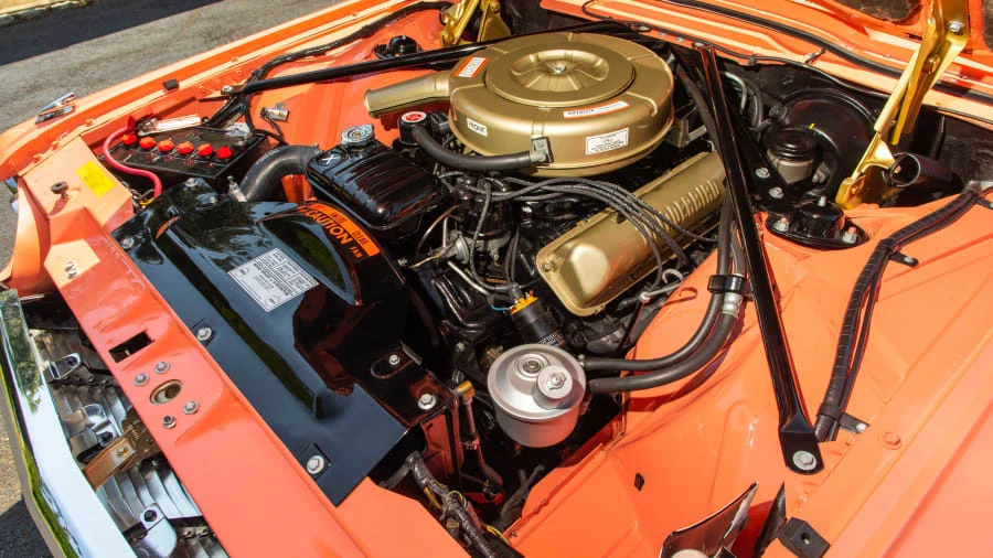 1964 Ford Thunderbird 4th Gen - Image 6 of 20