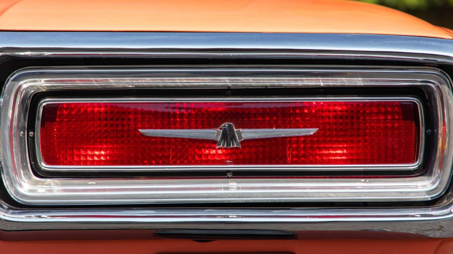 1964 Ford Thunderbird 4th Gen - Image 9 of 20