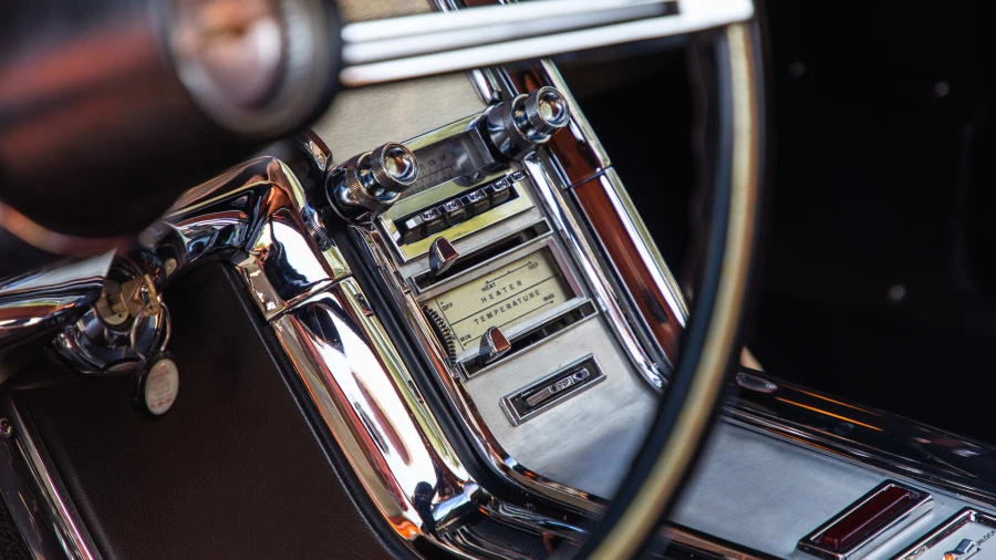1964 Ford Thunderbird 4th Gen - Image 11 of 20
