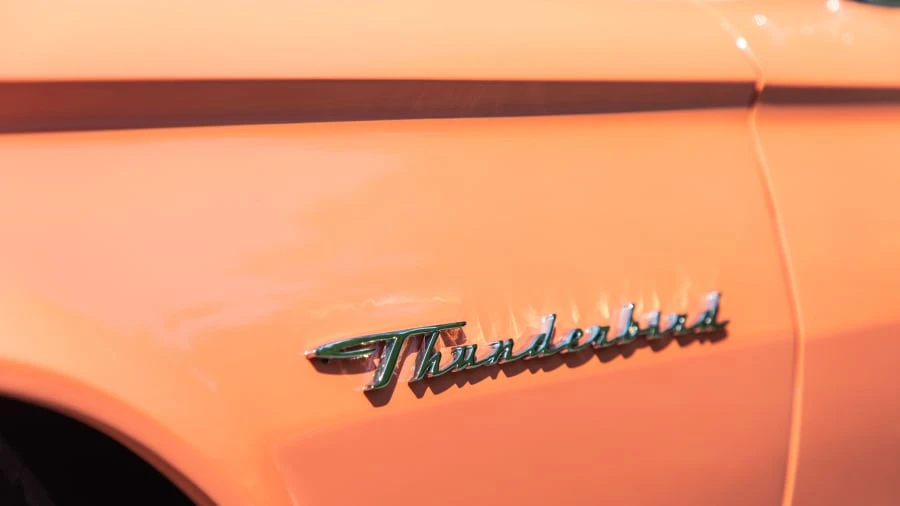 1964 Ford Thunderbird 4th Gen - Image 12 of 20