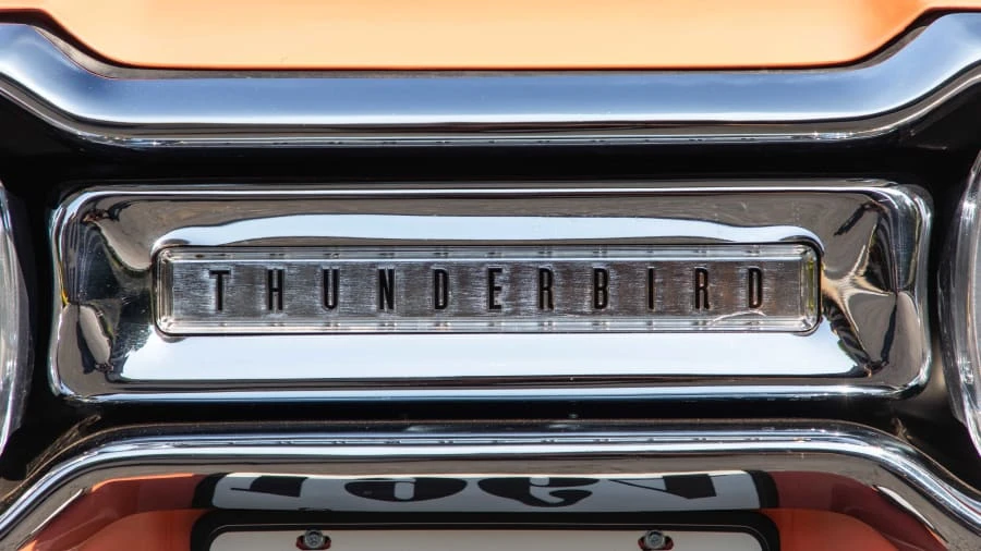1964 Ford Thunderbird 4th Gen - Image 13 of 20