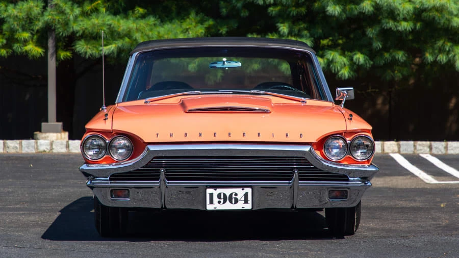 1964 Ford Thunderbird 4th Gen - Image 14 of 20