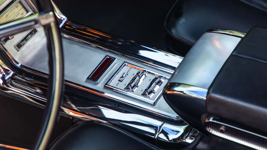 1964 Ford Thunderbird 4th Gen - Image 15 of 20