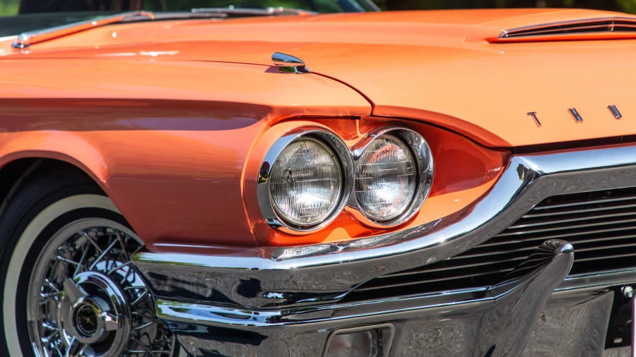 1964 Ford Thunderbird 4th Gen - Image 19 of 20