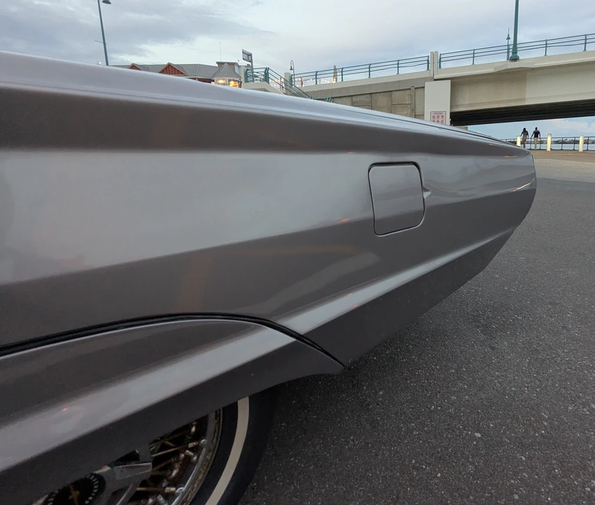 1964 Ford Thunderbird 4th Gen - Image 20 of 31