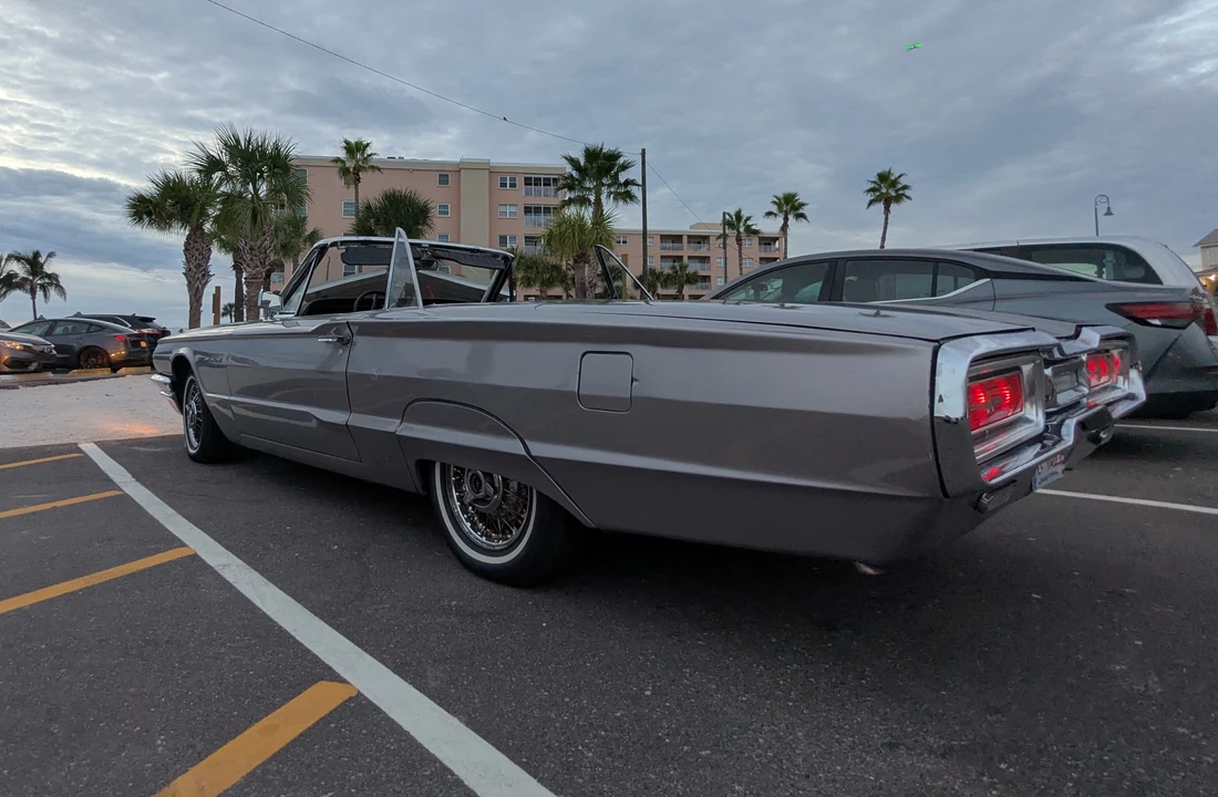 1964 Ford Thunderbird 4th Gen - Image 15 of 31