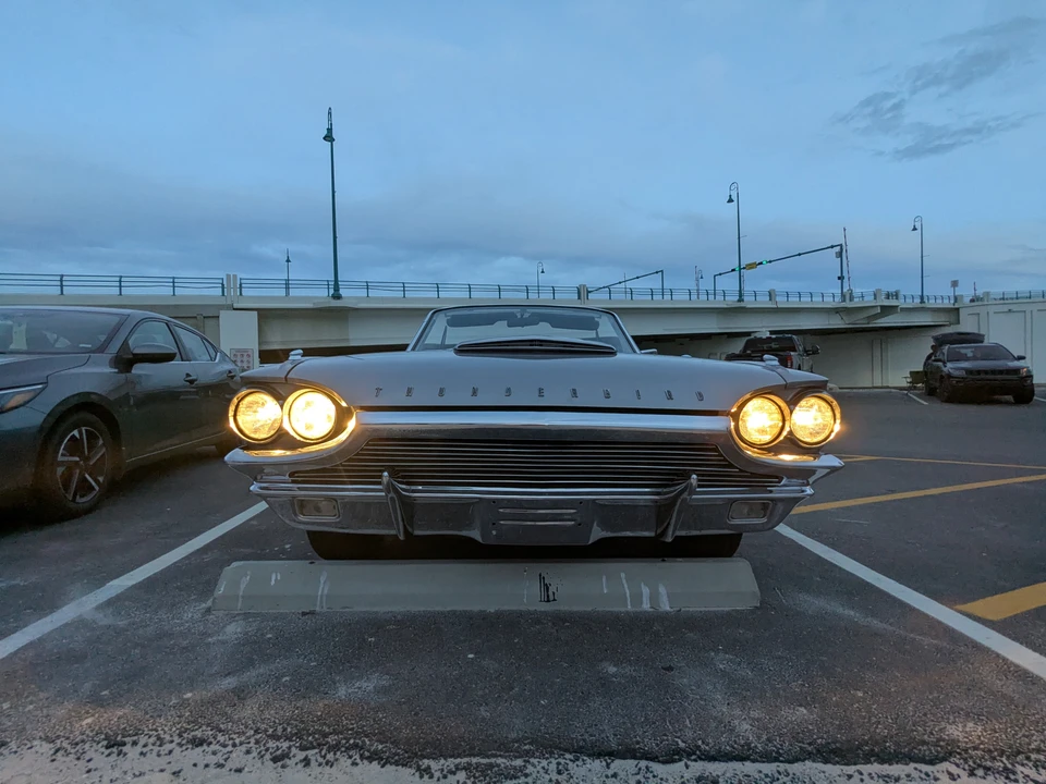 1964 Ford Thunderbird 4th Gen - Image 6 of 31