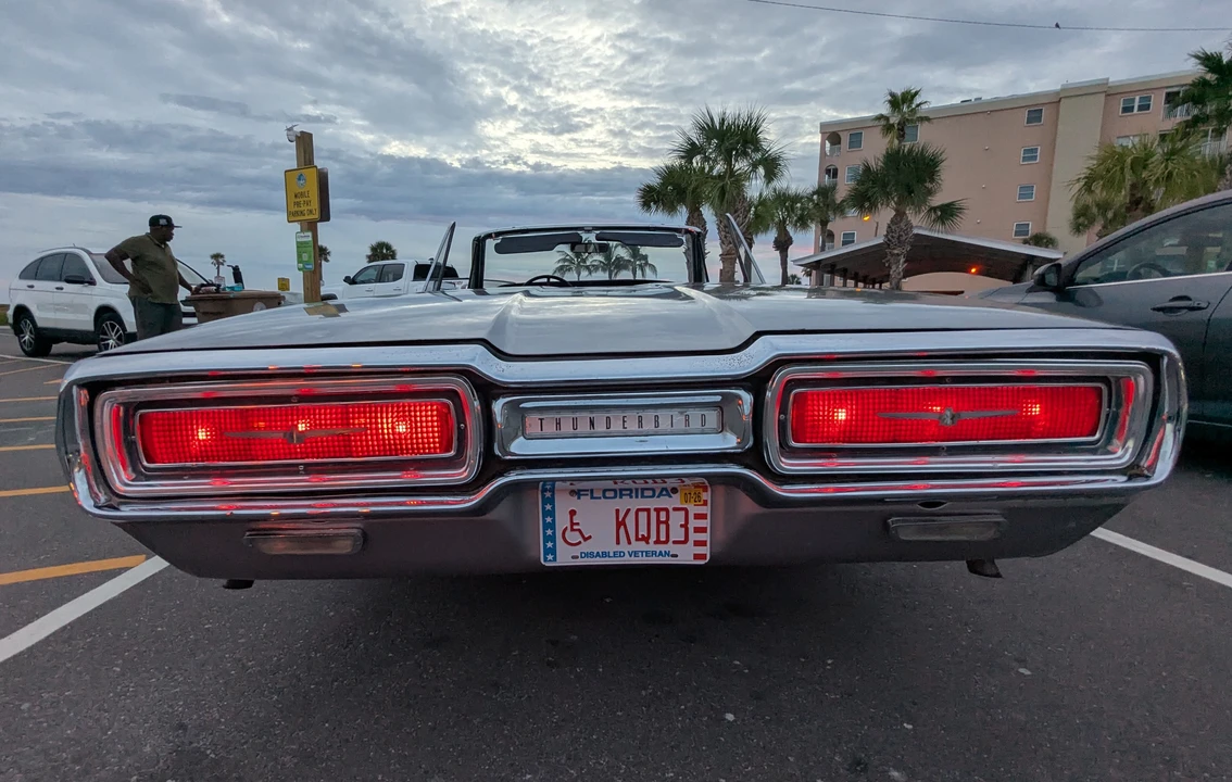1964 Ford Thunderbird 4th Gen - Image 18 of 31