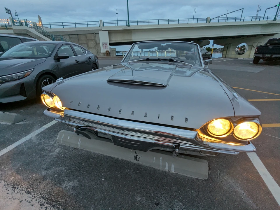 1964 Ford Thunderbird 4th Gen - Image 7 of 31