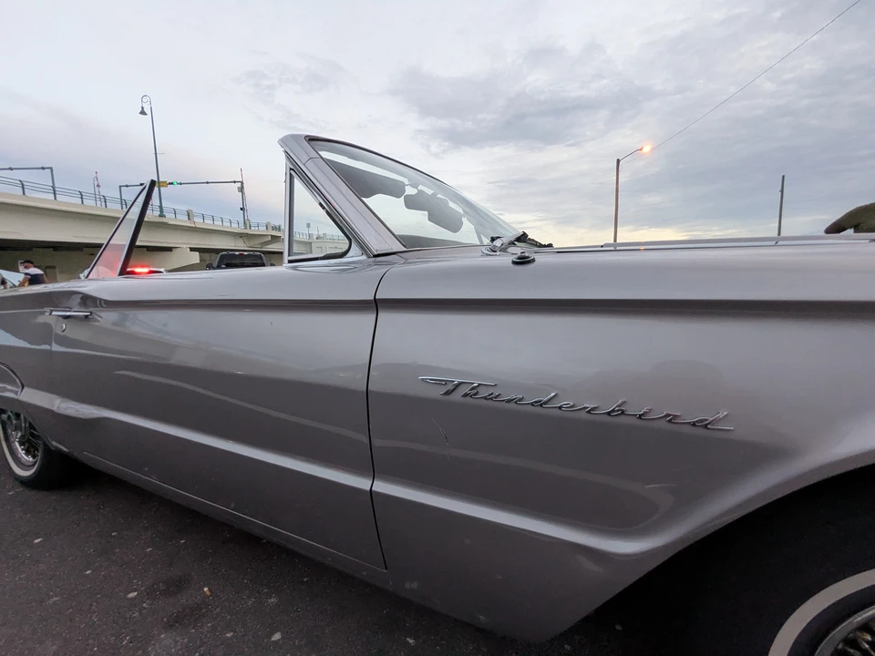 1964 Ford Thunderbird 4th Gen - Image 22 of 31