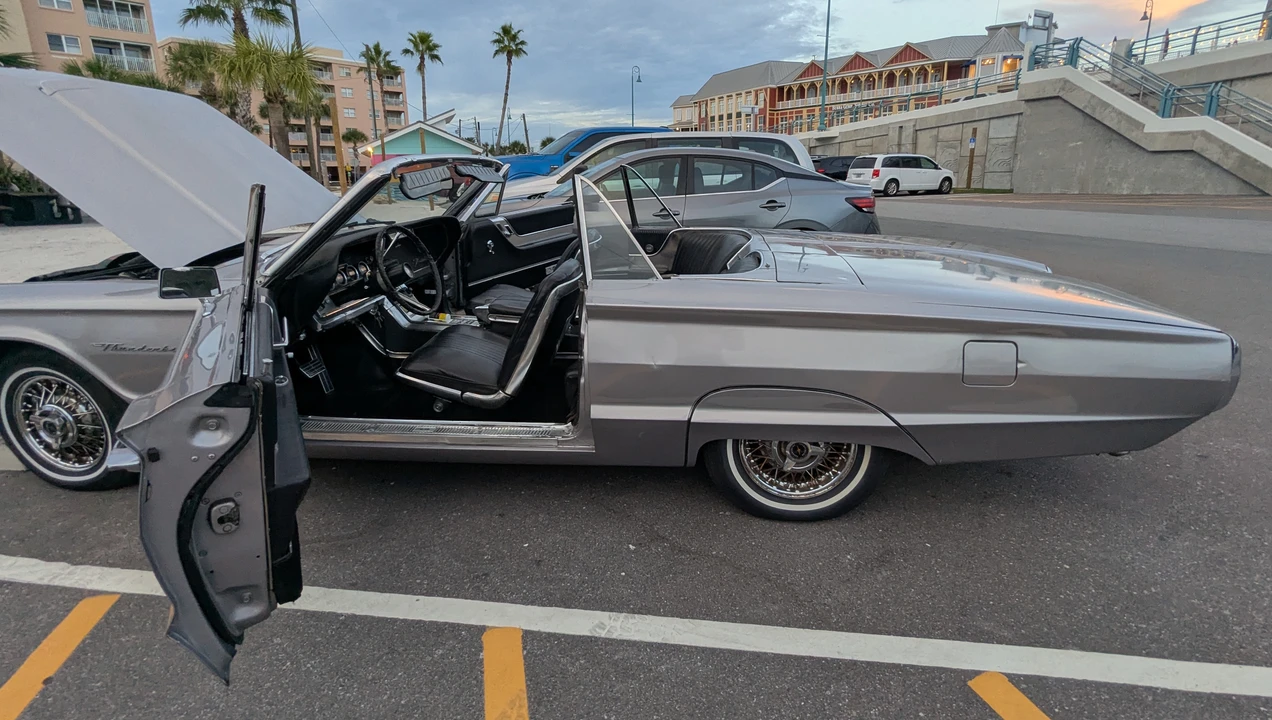 1964 Ford Thunderbird 4th Gen - Image 31 of 31