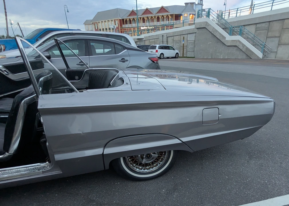 1964 Ford Thunderbird 4th Gen - Image 30 of 31