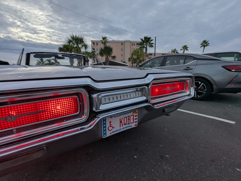 1964 Ford Thunderbird 4th Gen - Image 19 of 31